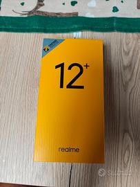 realme 12+ 5G