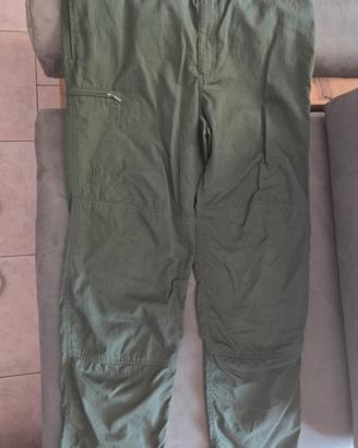 Pantaloni da trekking The North Face taglia S