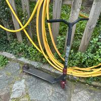 Monopattino da freestyle oxelo