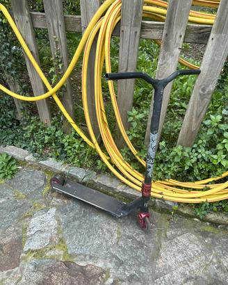 Monopattino da freestyle oxelo