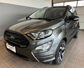 Ford EcoSport 1.0 EcoBoost 125 CV Start&Stop ST-Li