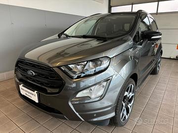 Ford EcoSport 1.0 EcoBoost 125 CV Start&Stop ST-Li