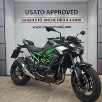 Kawasaki Z 900