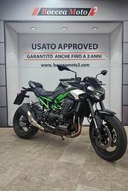 Kawasaki Z 900