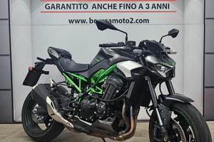 Kawasaki Z 900