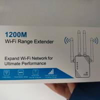 Ripetitore Wi-Fi di Ultima Generazione (2024)