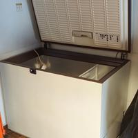 congelatore Zoppas 228 lt
