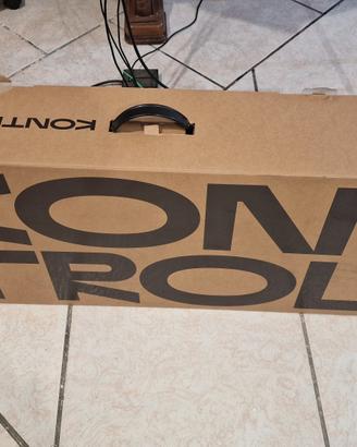 kontrol s49 mk3 