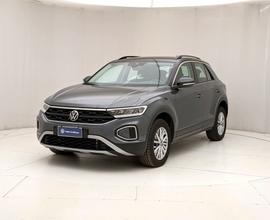 VOLKSWAGEN T-Roc - T-Roc 2.0 TDI SCR 150 CV DSG Li