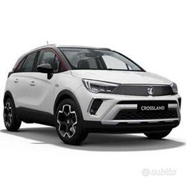 Opel Crossland 1.5 ECOTEC D 110 CV Start&Stop Edit