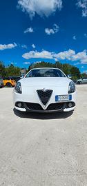 Alfa Romeo Giulietta 1.4 Turbo PLG 120 CV (2017)
