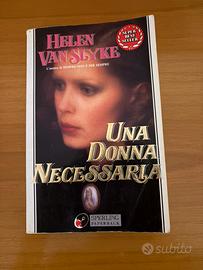 Una donna necessaria