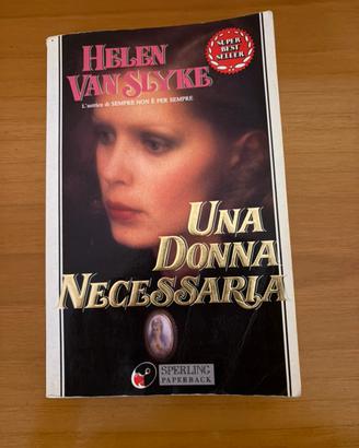 Una donna necessaria