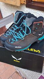 scarpe Scarpe trekking Salewa