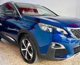 Peugeot 3008 BlueHDi 150 S&S GT Line