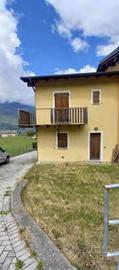 Immobile in asta di 129 m² con 4 locali e box auto