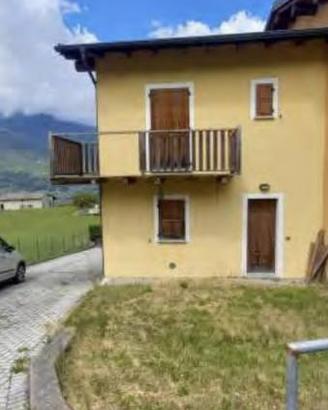 Immobile in asta di 129 m² con 4 locali e box auto