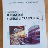 Teoria dei Sistemi di Trasporto