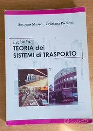 Teoria dei Sistemi di Trasporto