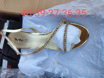 Scarpe Dudu