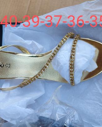 Scarpe Dudu