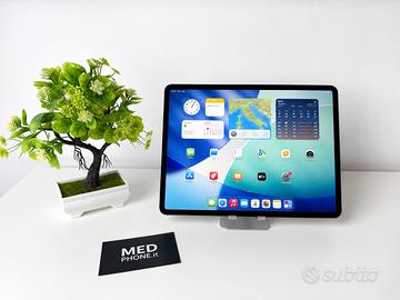 iPad Pro 2020 12.9” 256GB 4G Tablet Garanzia Apple