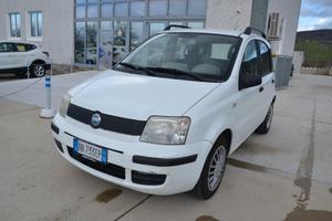 FIAT PANDA 1.1 Fire '06