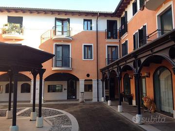 Ufficio in zona centralisima a Sacile