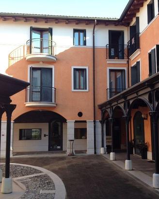 Ufficio in zona centralisima a Sacile