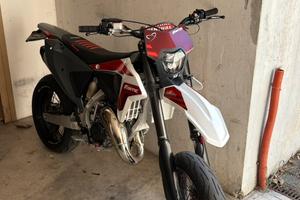 xe 125