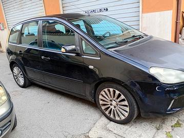 Ford cmax del 2010