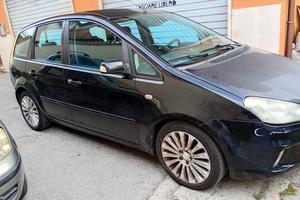Ford cmax del 2010