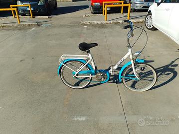 graziella pieghevole