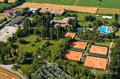 Quota Circolo del Castellazzo (Parma)