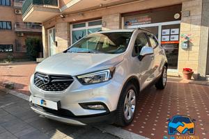 Opel Mokka X 1.6 cdti Business 4x2 136 cv
