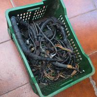 Impianto elettrico toyota kzj90