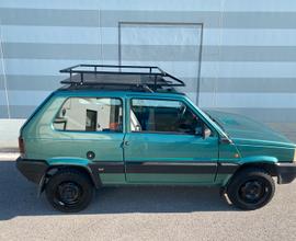 Fiat Panda 141 4x4