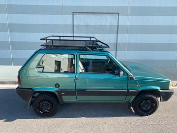 Fiat Panda 141 4x4