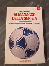 Almanacco della serie A