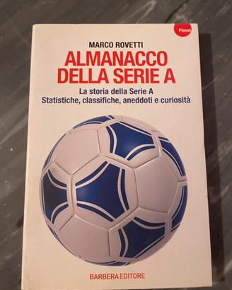 Almanacco della serie A