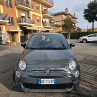 Fiat 500 1.0 hybrid Cult 70cv