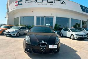 Alfa Romeo Giulietta 1.6 jtdm(2) Exclusive