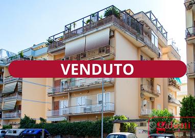 Appartamento Roma [Cod. rif 3113451VRG]