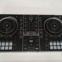 Controller dj Hercules Impulse 500