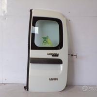 Portellone posteriore destro Dacia Logan 2009