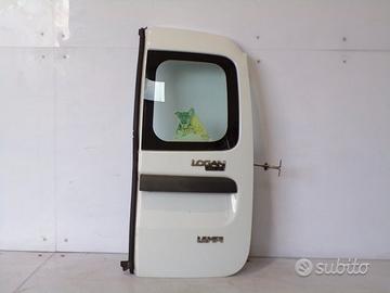 Portellone posteriore destro Dacia Logan 2009
