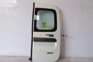 Portellone posteriore destro Dacia Logan 2009