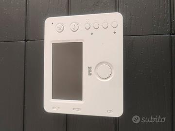 videocitofono URMET miro VV P/1722