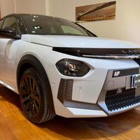 LANCIA Ypsilon Hybrid e-DCT HF Line