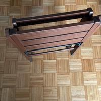 Scaletta foppa pedretti